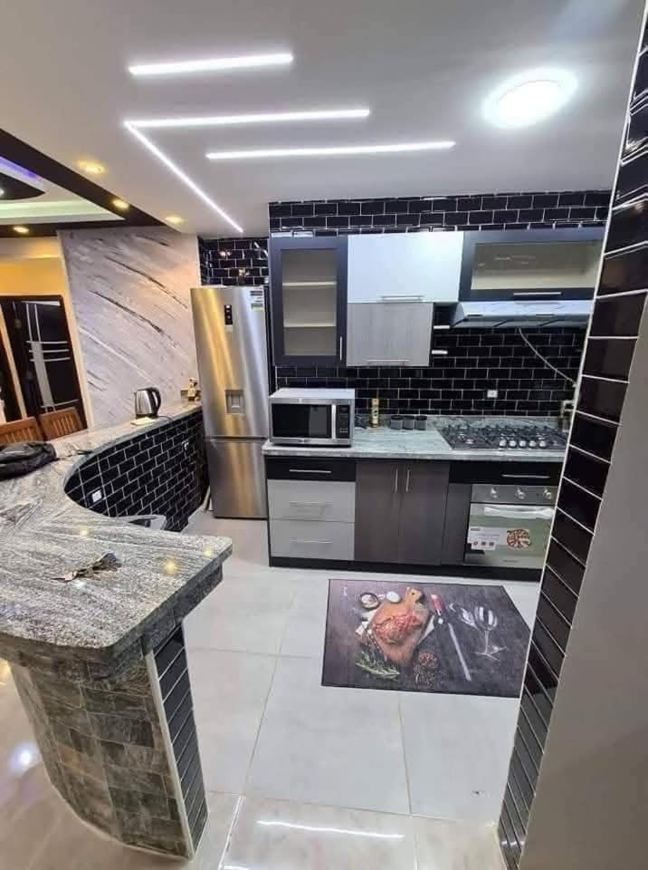 شقة فندقية حدائق الاهرام Apartment in Egypt