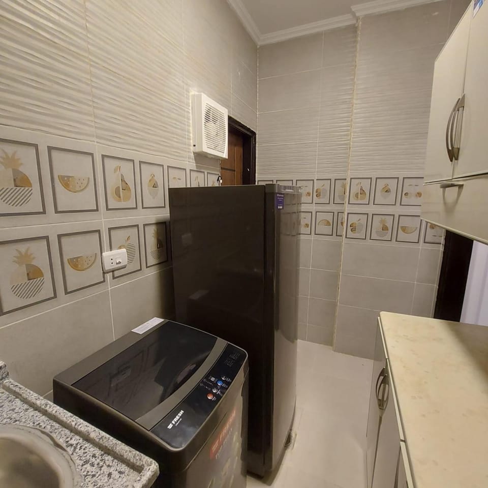 Studio deluxe 40 m Apartment in Egypt