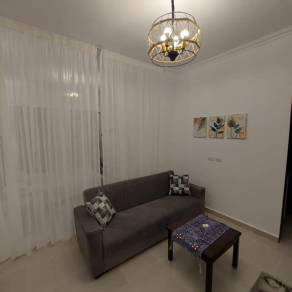 Studio deluxe 40 m Apartment in Egypt