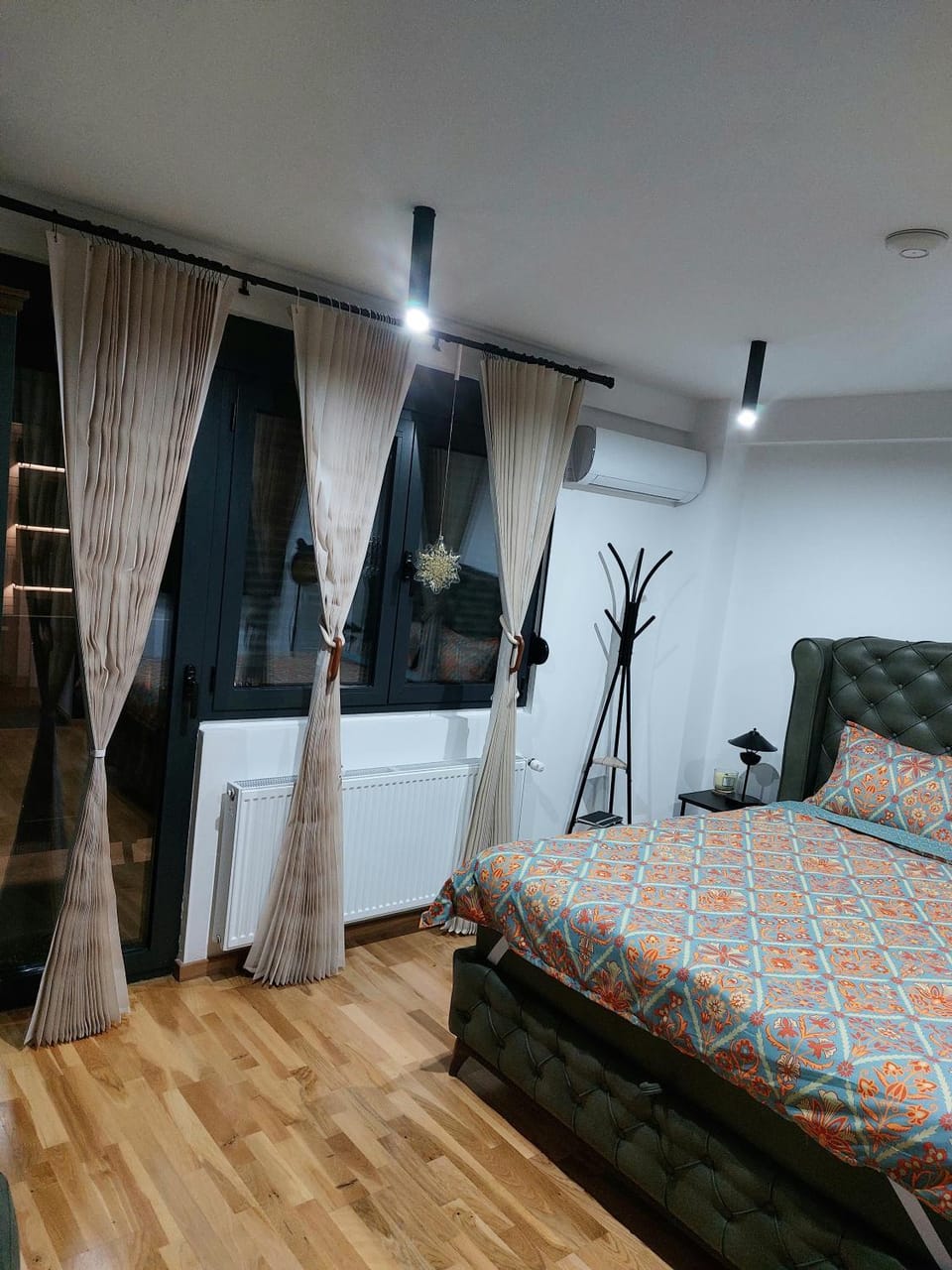 Jagodina studio CRNJANSKI zatvoreni bazen Apartment in Serbia