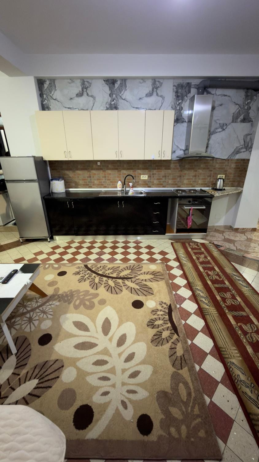 EME Flat Apartment in Tirana