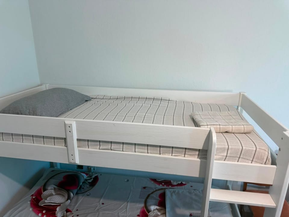 EME Flat Apartment in Tirana