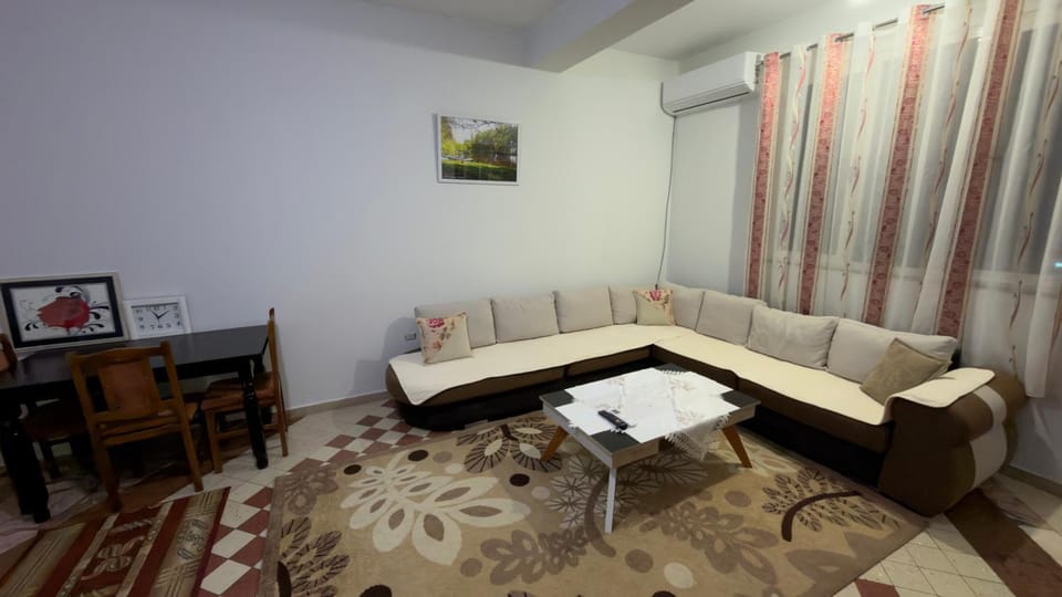 EME Flat Apartment in Tirana
