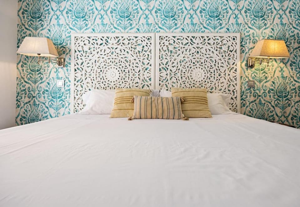 Central Bungalow - Luxury Stay - Near El Retiro House in Madrid
