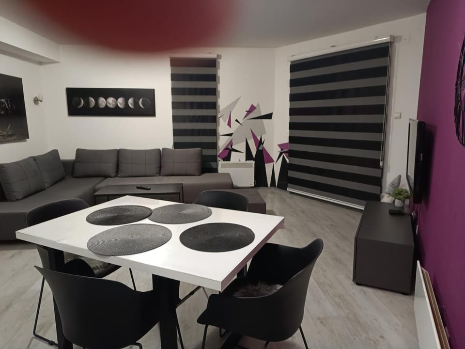 Apartment Triangle Apartment in Zlatibor District, Serbia