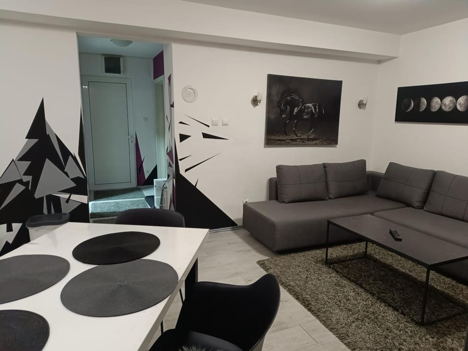 Apartment Triangle Apartment in Zlatibor District, Serbia