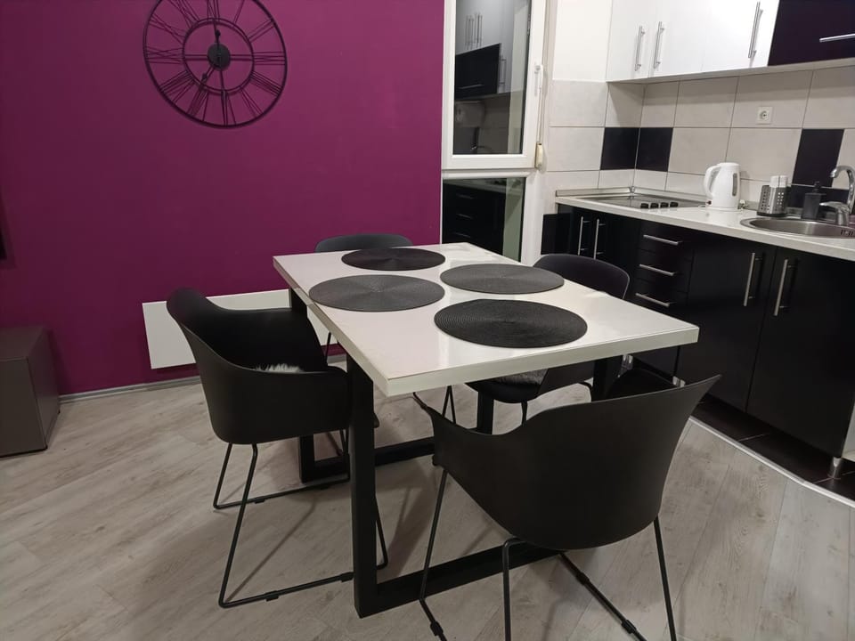 Apartment Triangle Apartment in Zlatibor District, Serbia