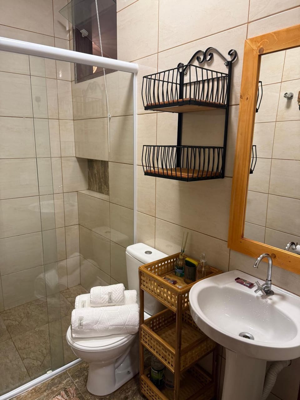 Trindade - Suíte Mandala Apartment in State of Rio de Janeiro