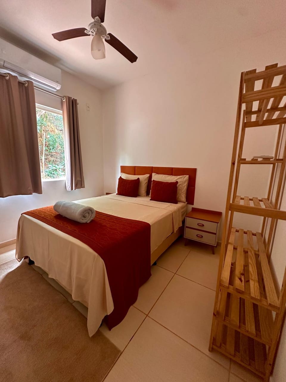 Vilage Vila Sossego Apartment in State of Bahia