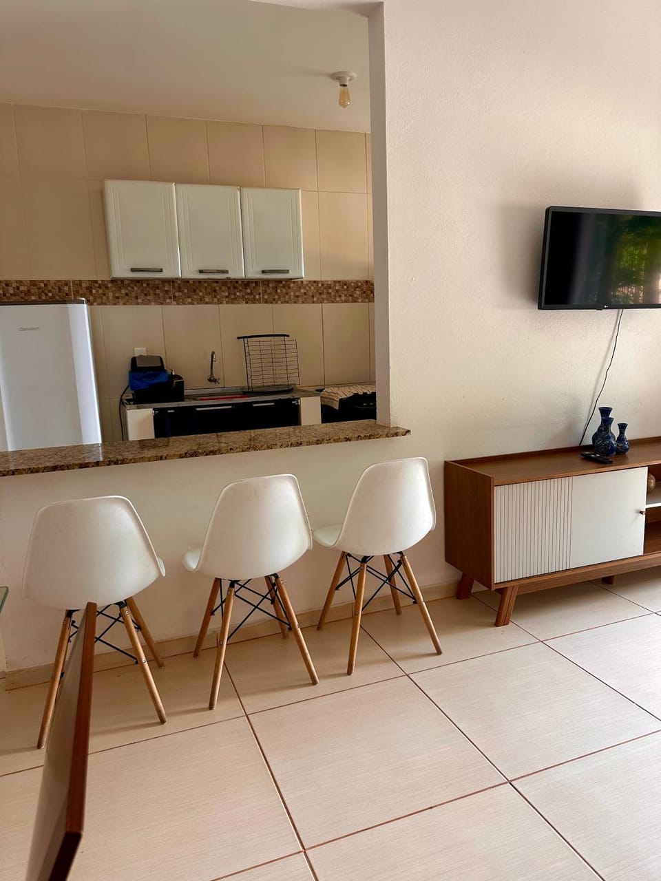 Vilage Vila Sossego Apartment in State of Bahia