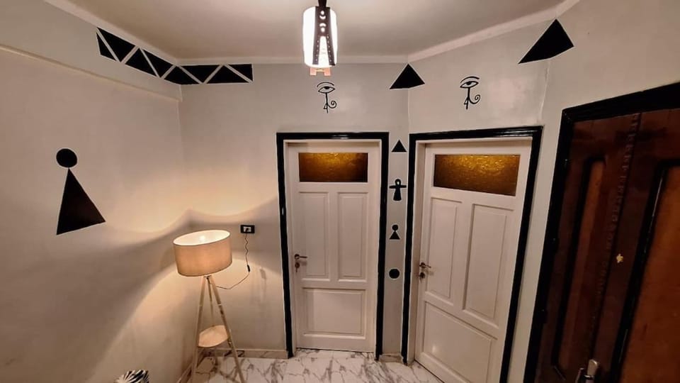 Horus key Nile View Apartment in Red Sea Governorate