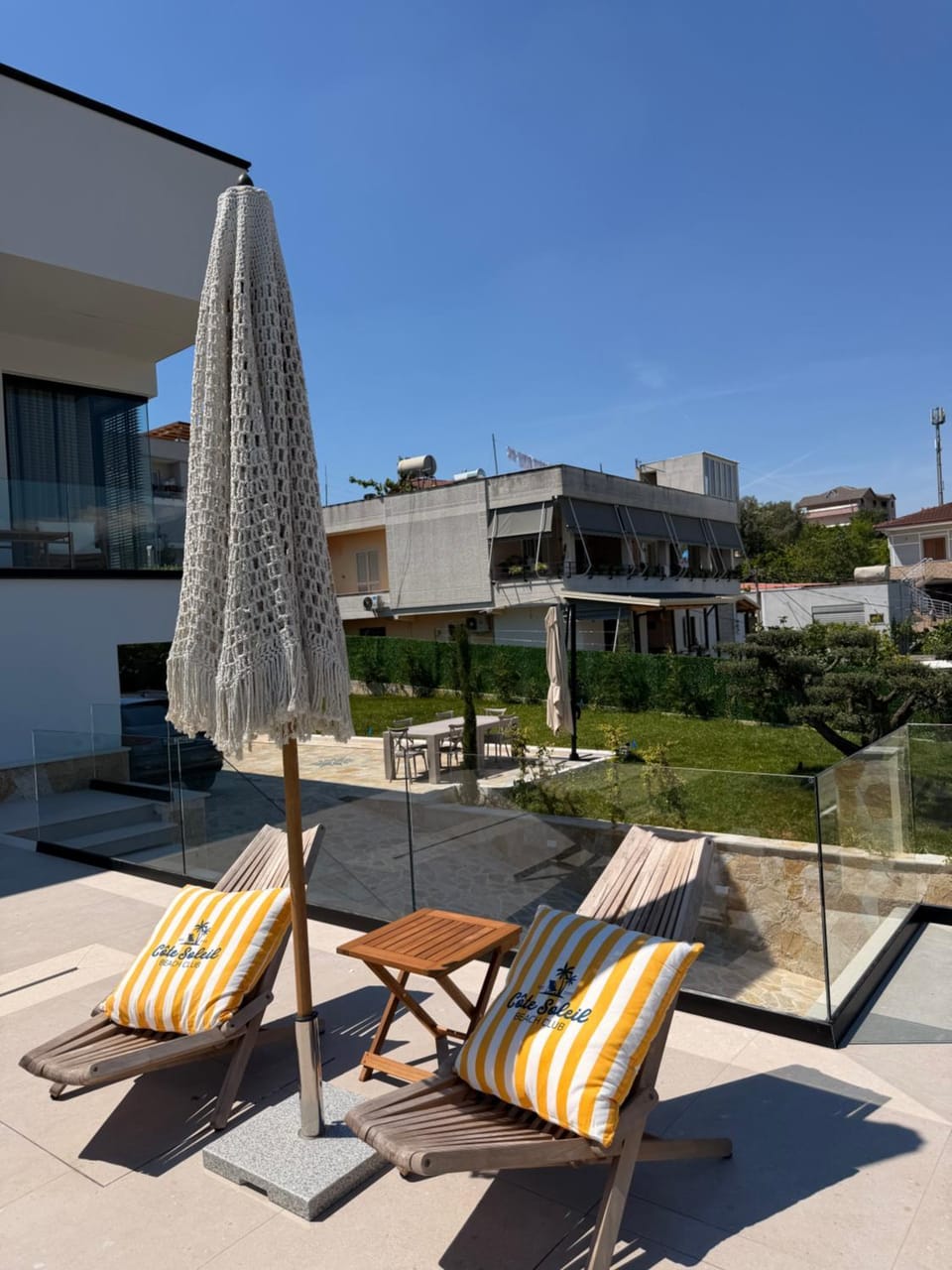 Vog Villa Villa in Tirana