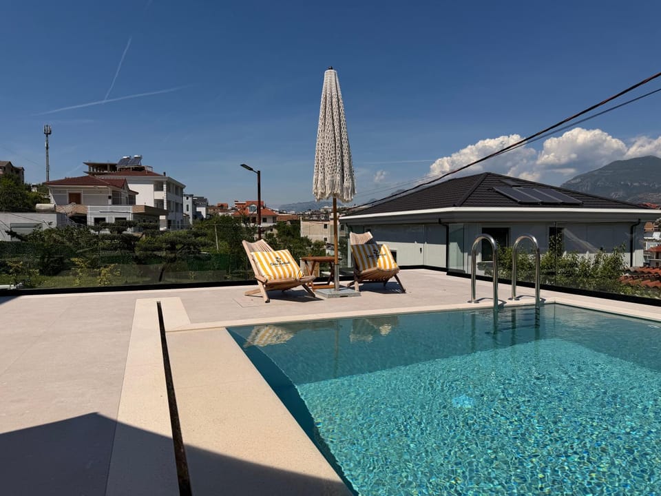 Vog Villa Villa in Tirana
