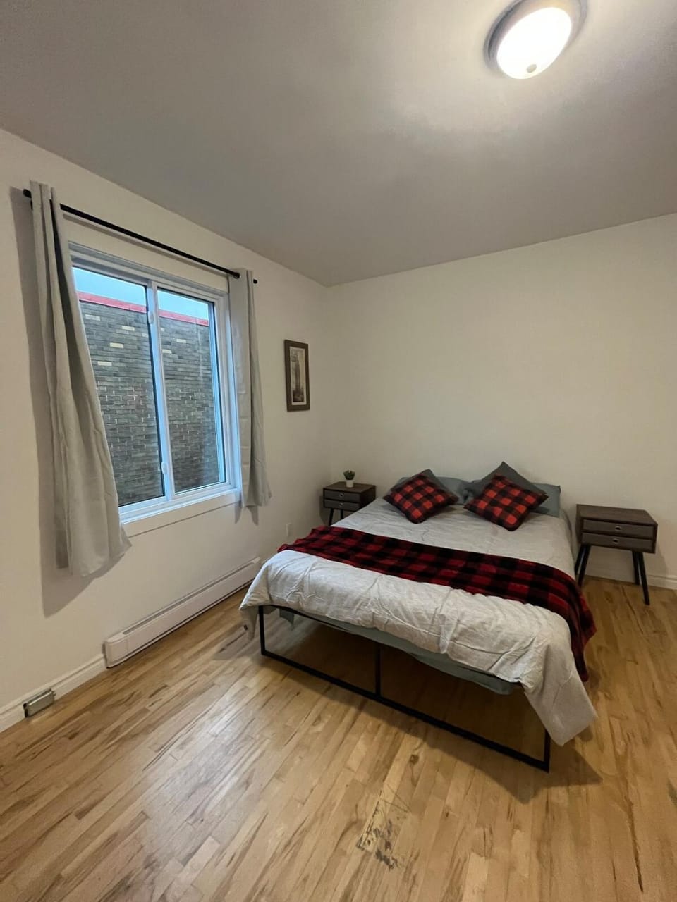 Urban Comfort 3BR Apartment in NDG Apartment in Montreal
