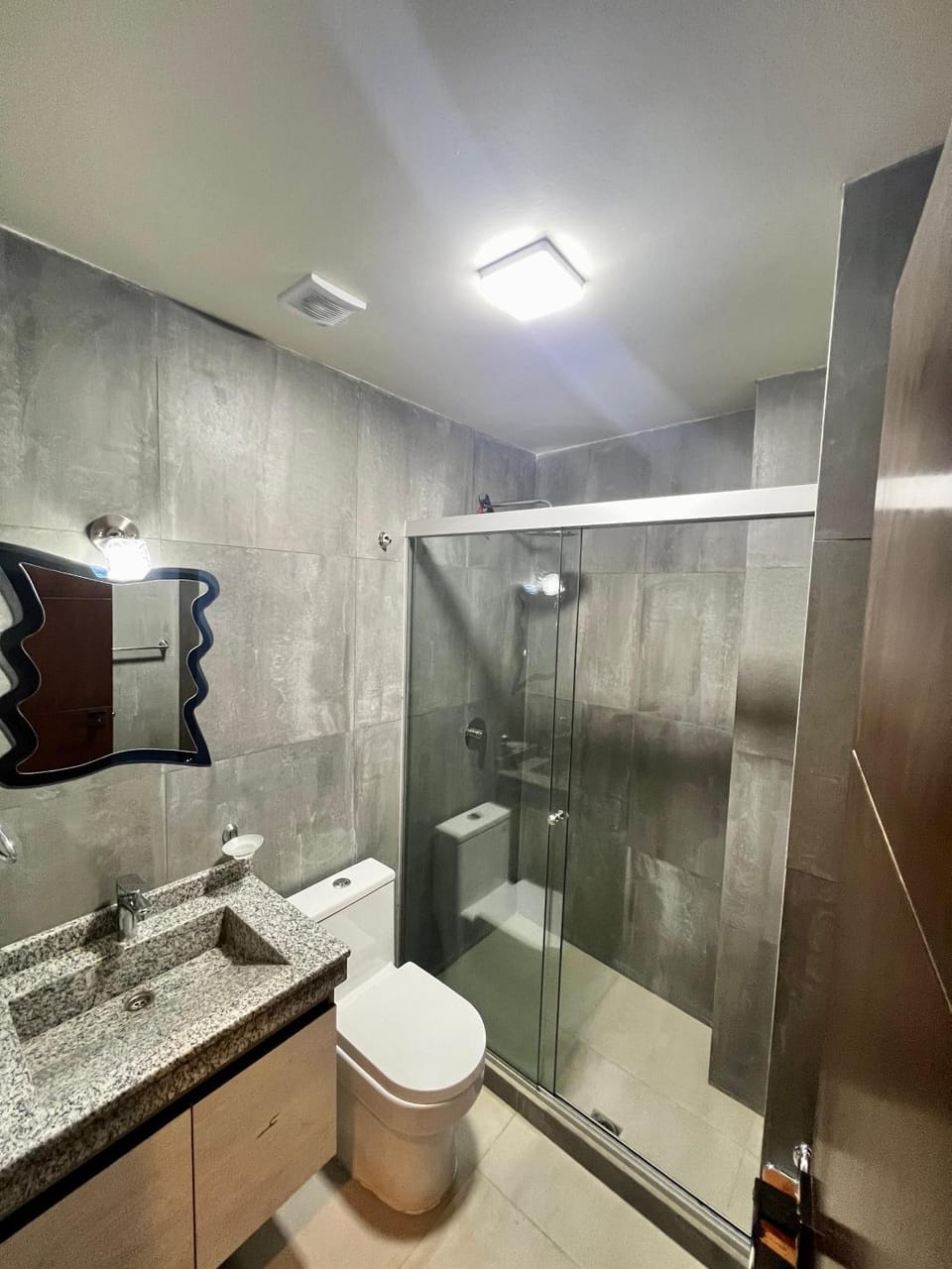 Nice sleep Apartment in La Paz