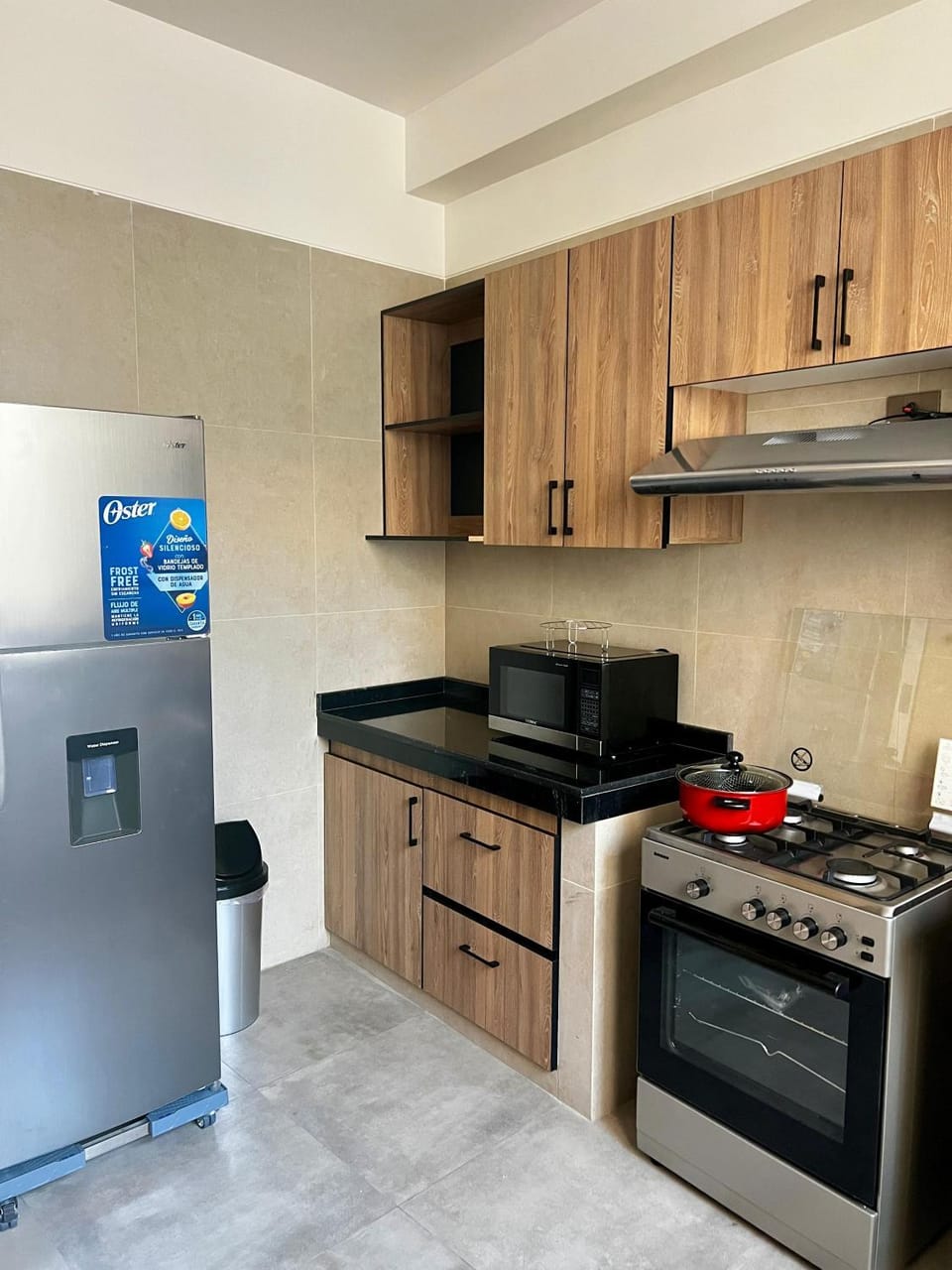 Nice sleep Apartment in La Paz
