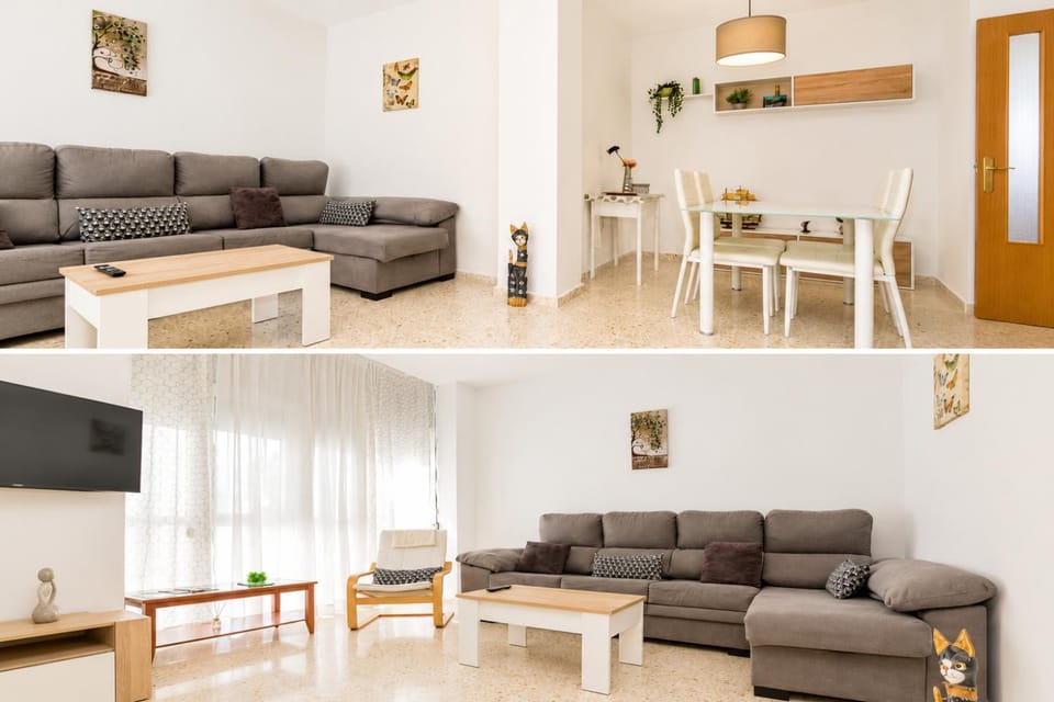 TV and multimedia, Dining area