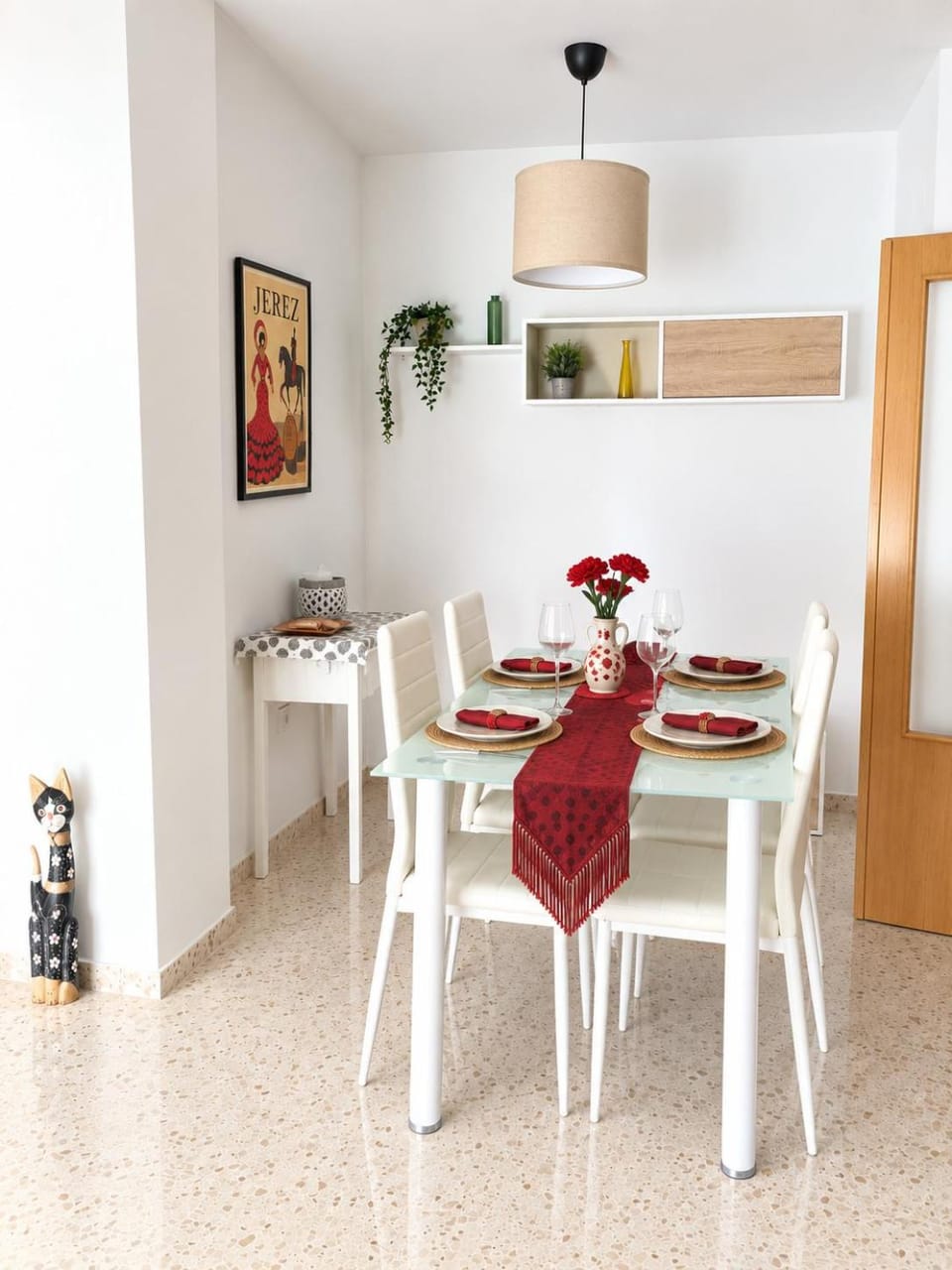 piso LuMa Apartment in Jerez de la Frontera