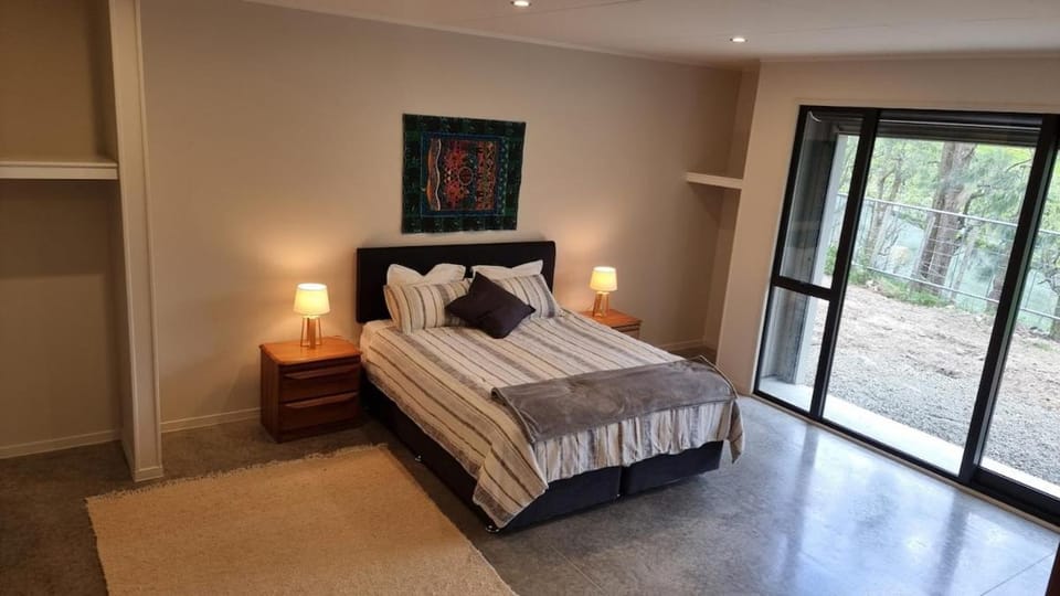 Pheasant Hill Hideaway 10 min to Waihi Beach House in Bay Of Plenty
