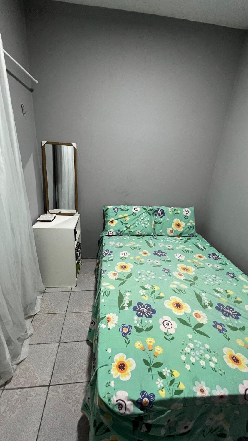 Casa com 2 quartos cop 30 Apartment in Belém