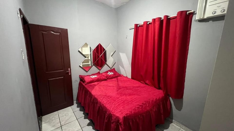 Casa com 2 quartos cop 30 Apartment in Belém