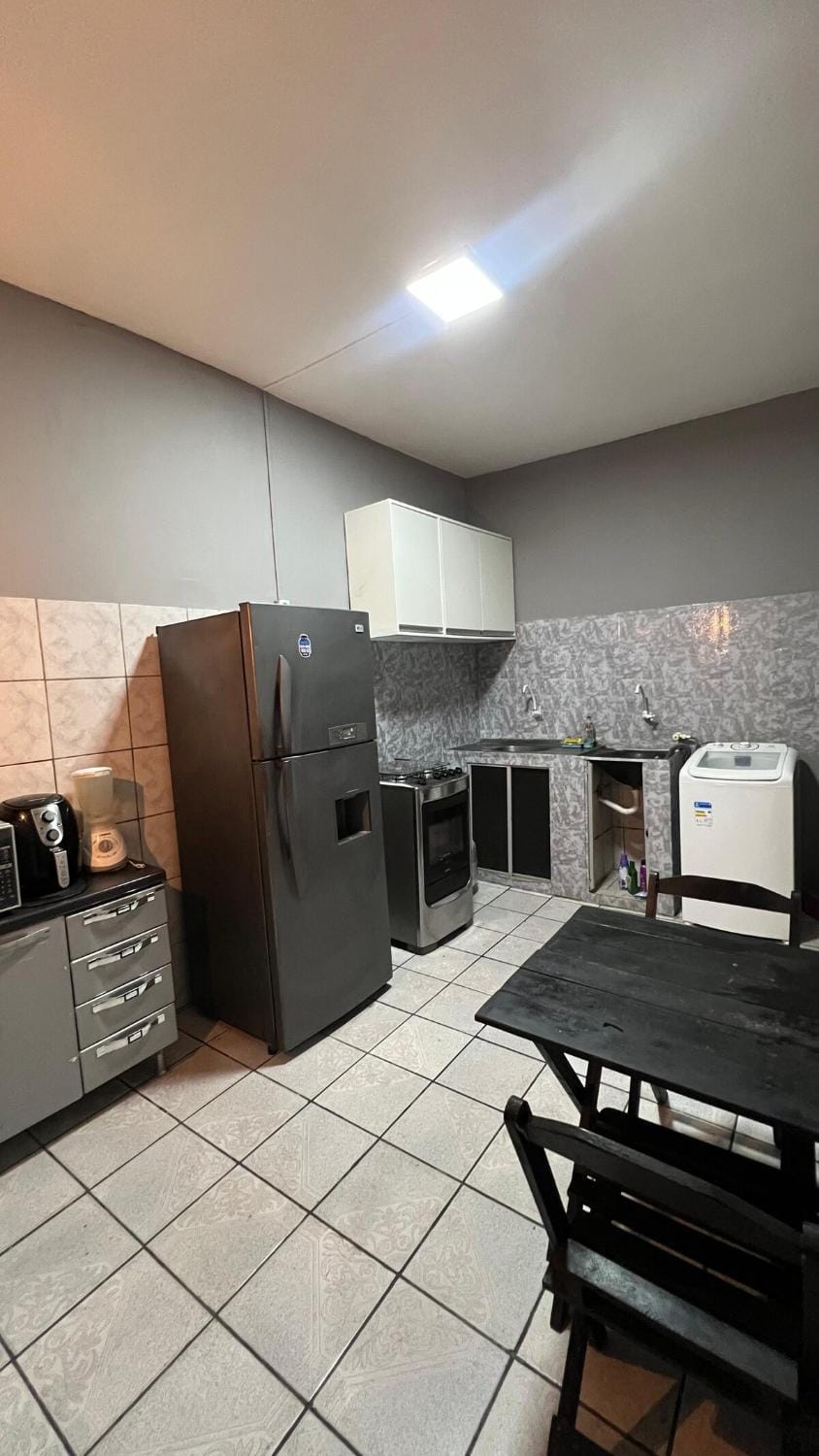 Casa com 2 quartos cop 30 Apartment in Belém