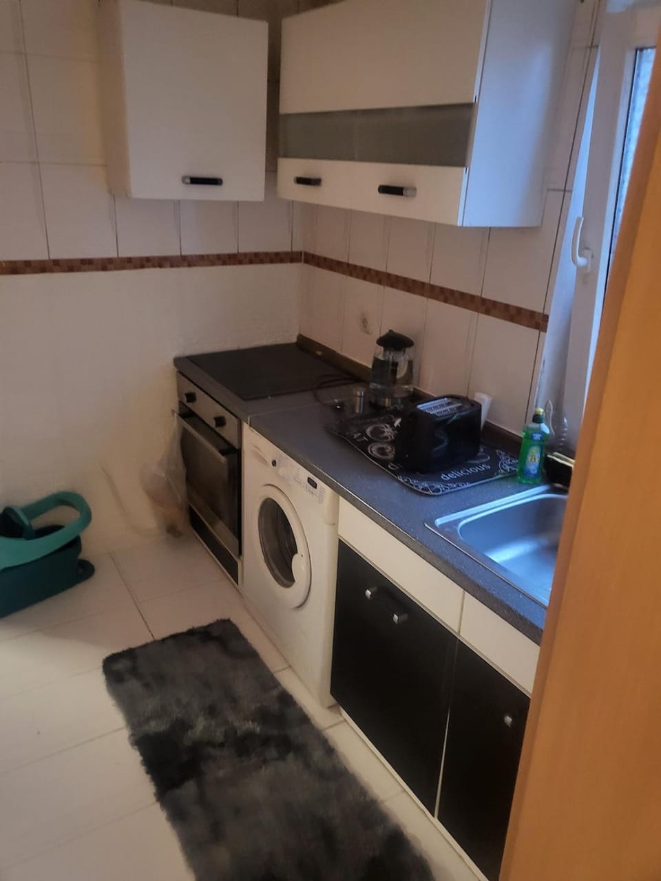 Unterkunft geeignet für Handwerker Apartment in Rhineland-Palatinate