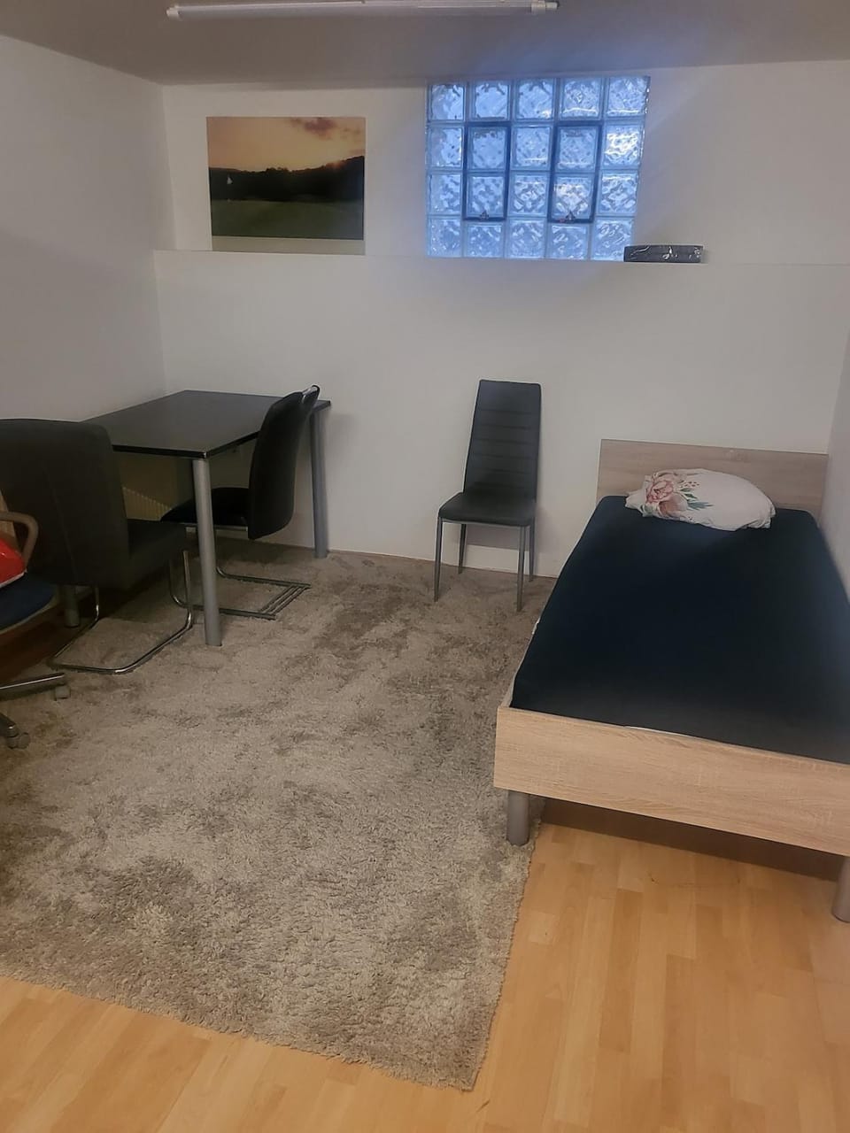 Unterkunft geeignet für Handwerker Apartment in Rhineland-Palatinate