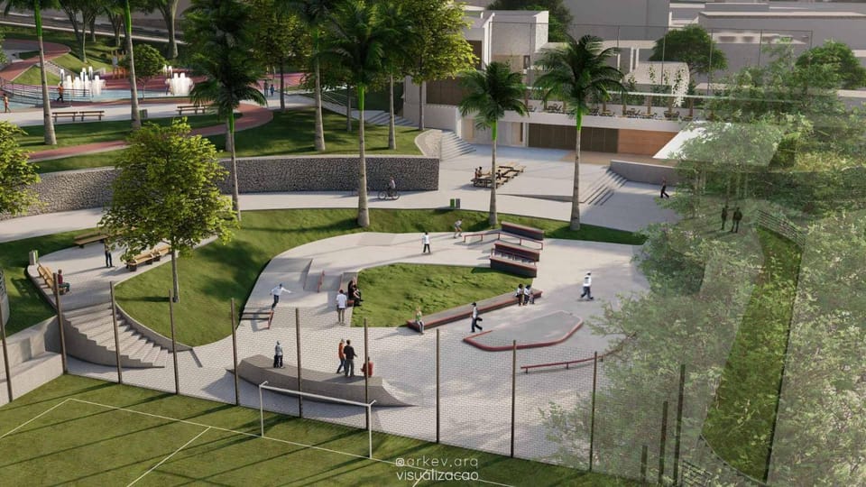 Apartamento Na rua do Engenhão RJ Apartment in Rio de Janeiro