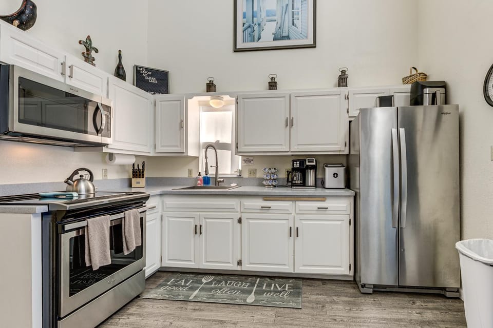 Panoramic Views! Home with Boat Slip on Clear Lake House in Lucerne