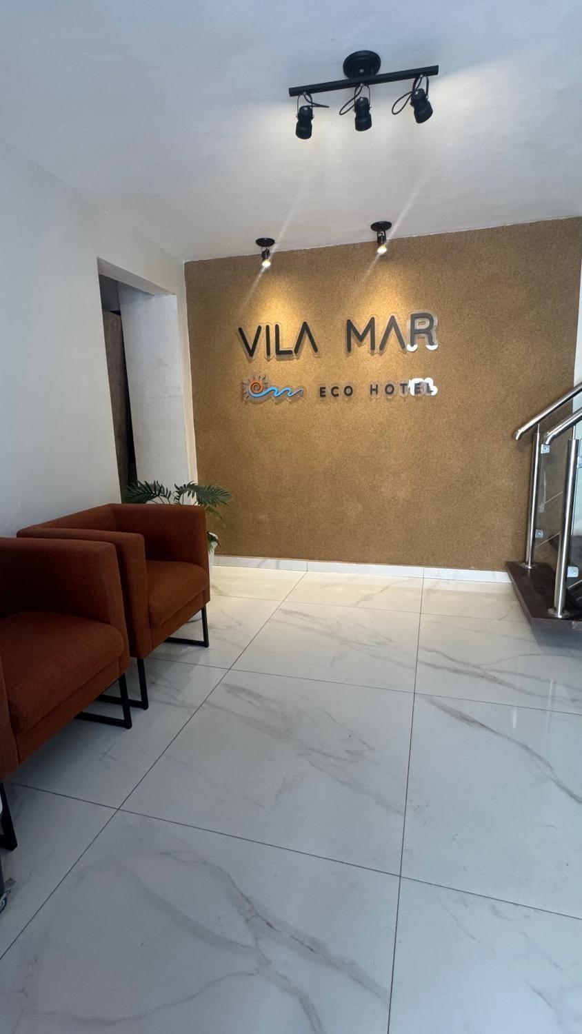 Vila Mar Eco Hotel Hotel in State of Piauí, Brazil