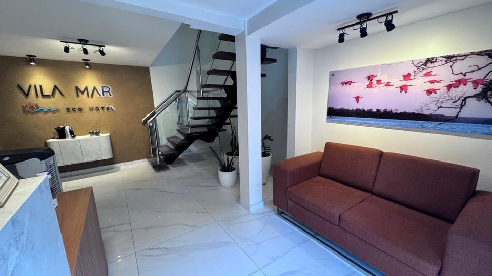 Vila Mar Eco Hotel Hotel in State of Piauí, Brazil