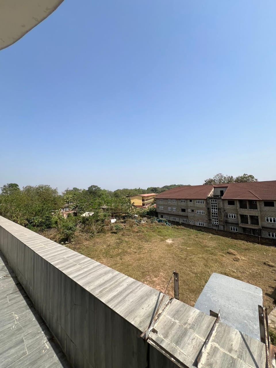 Vhonani 9 Bed and Breakfast in South Africa