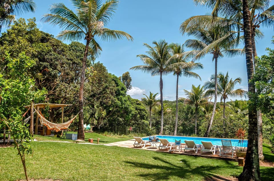 Hot Tub, Pool view, Swimming pool