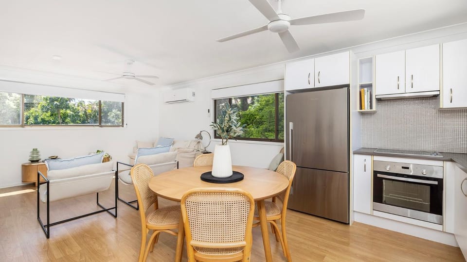 Il Faro, An Italian Inspired Villa in Port Stephens House in Corlette