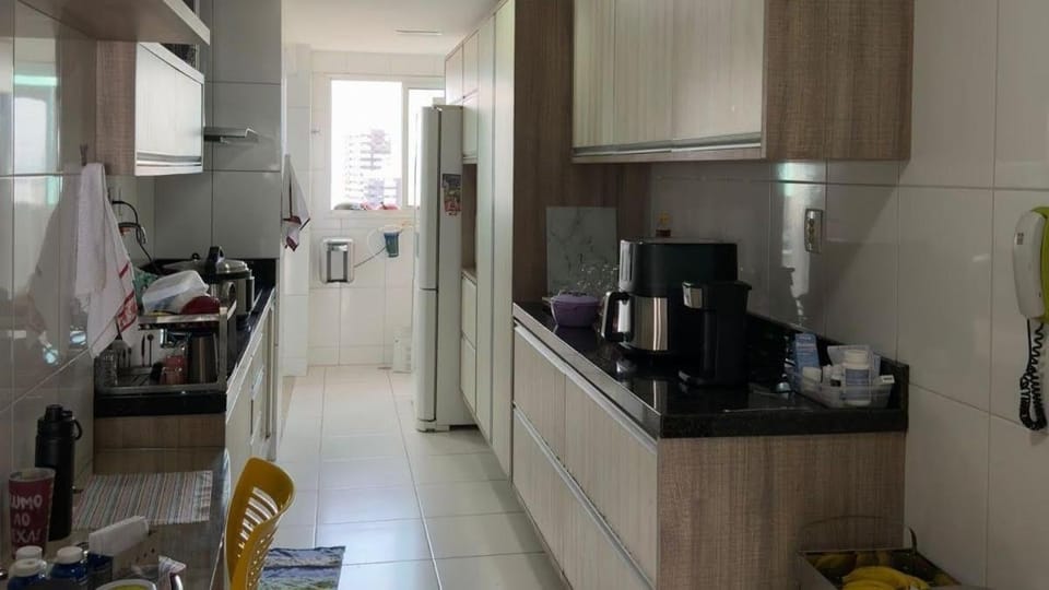 Apartamento Apartment in Belém