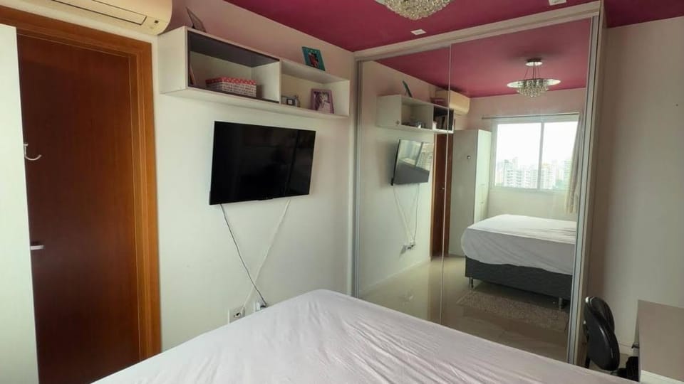 Apartamento Apartment in Belém