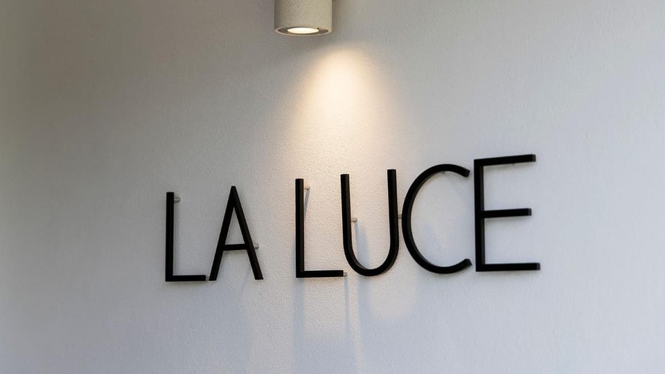 Property logo or sign