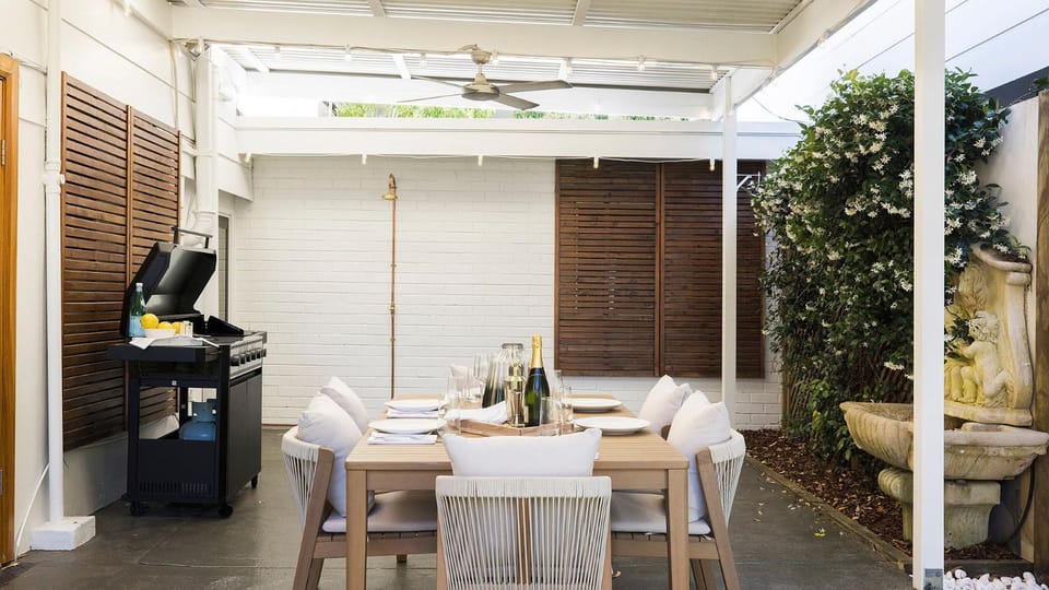 La Luce - Port Stephens House in Corlette