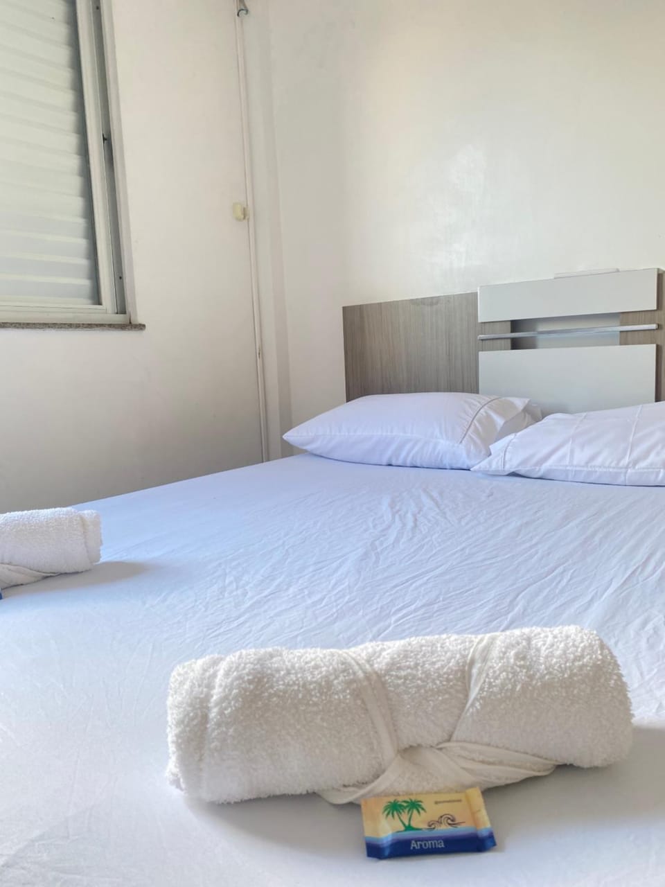 Pé na areia Apartment in Florianopolis