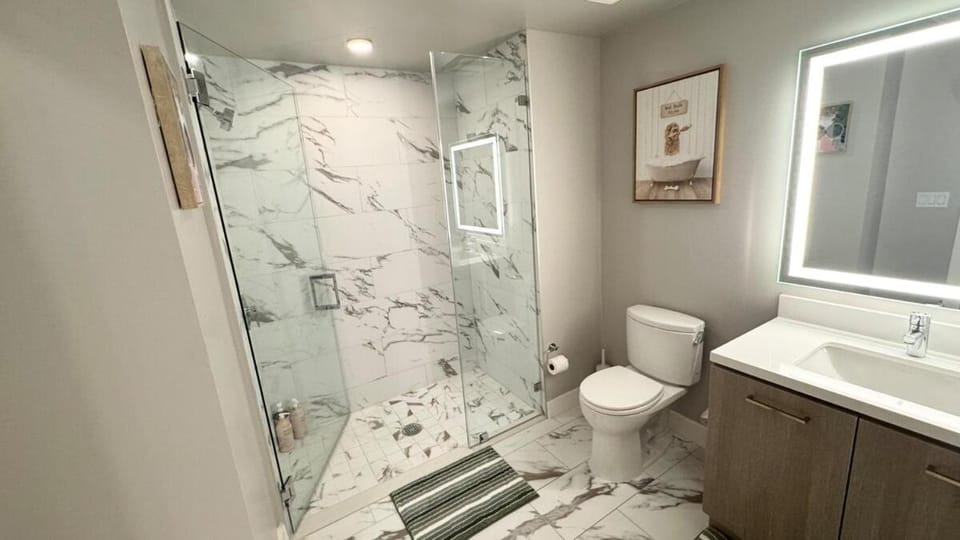 Beautiful NEW apartment in SM! Apartment in Santa Monica