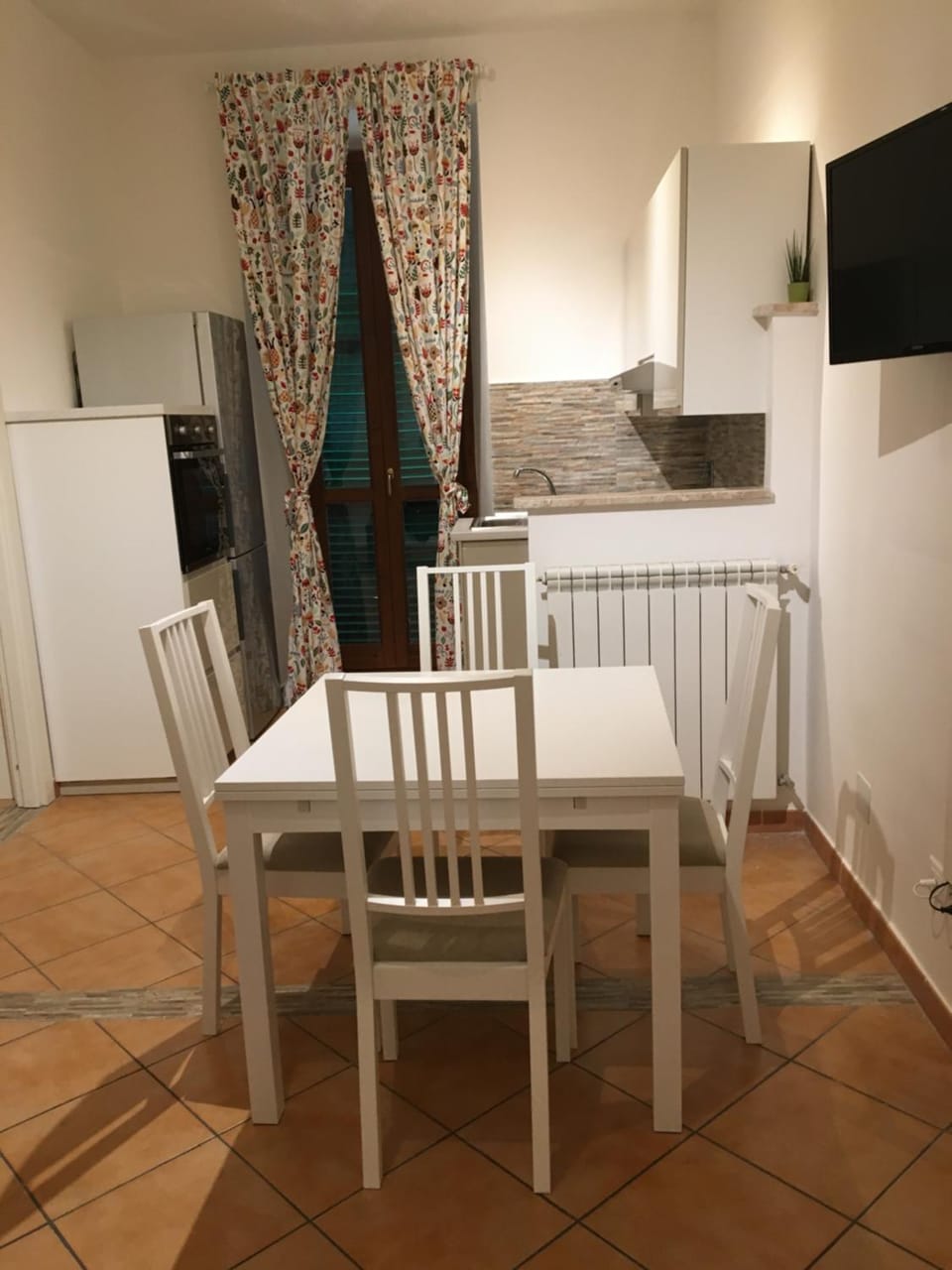 Daniela Apartment in Rome