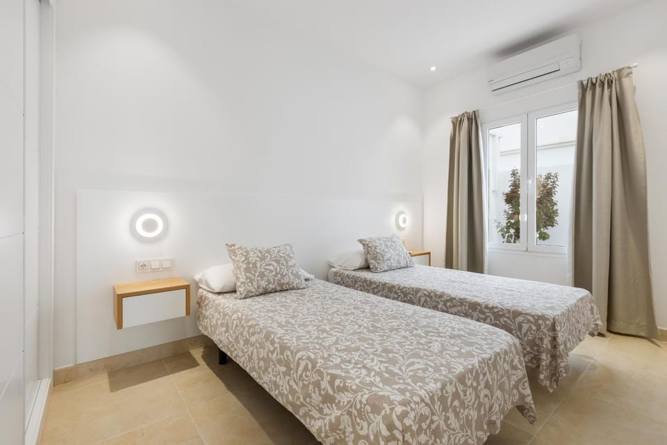 Villa Valeria Villa in Playa Blanca
