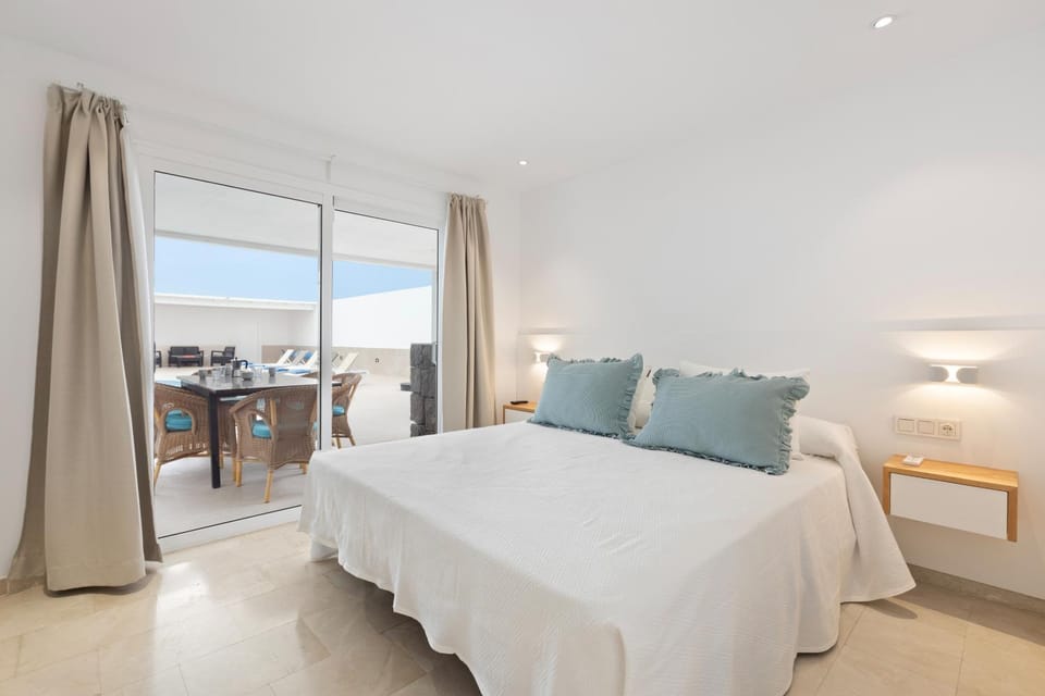 Villa Valeria Villa in Playa Blanca