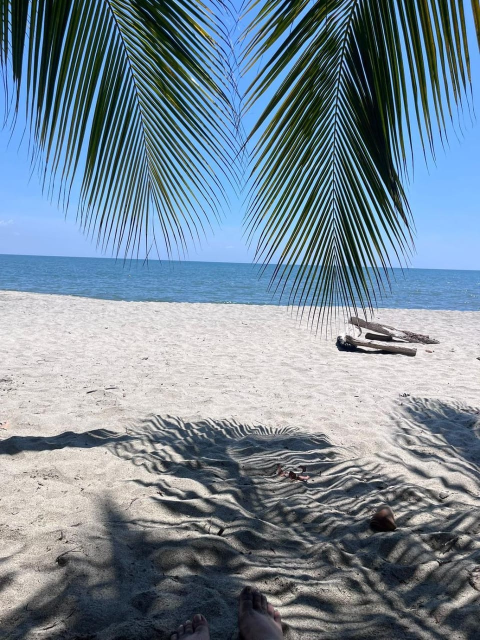 Apartamento de Lujo en Santa Marta con vista al mar -Santamarina- 1802 Apartment in Magdalena, Colombia