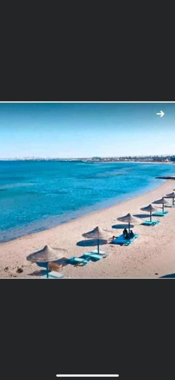 Cecelia Resort Hurghada H11 Apartment hotel in Hurghada