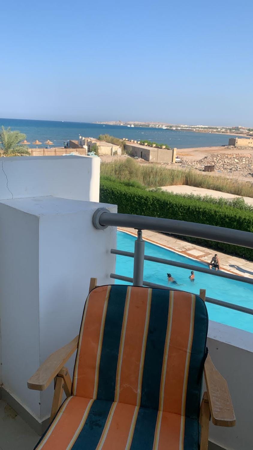 Cecelia Resort Hurghada H11 Apartment hotel in Hurghada