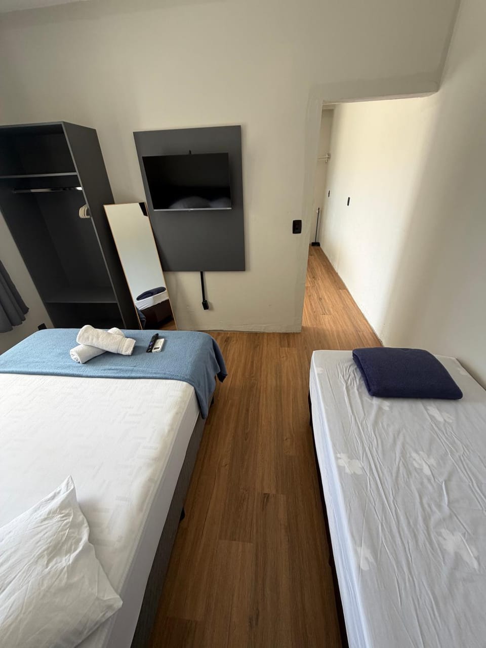 Esquina 8 Apart Apartment hotel in São José