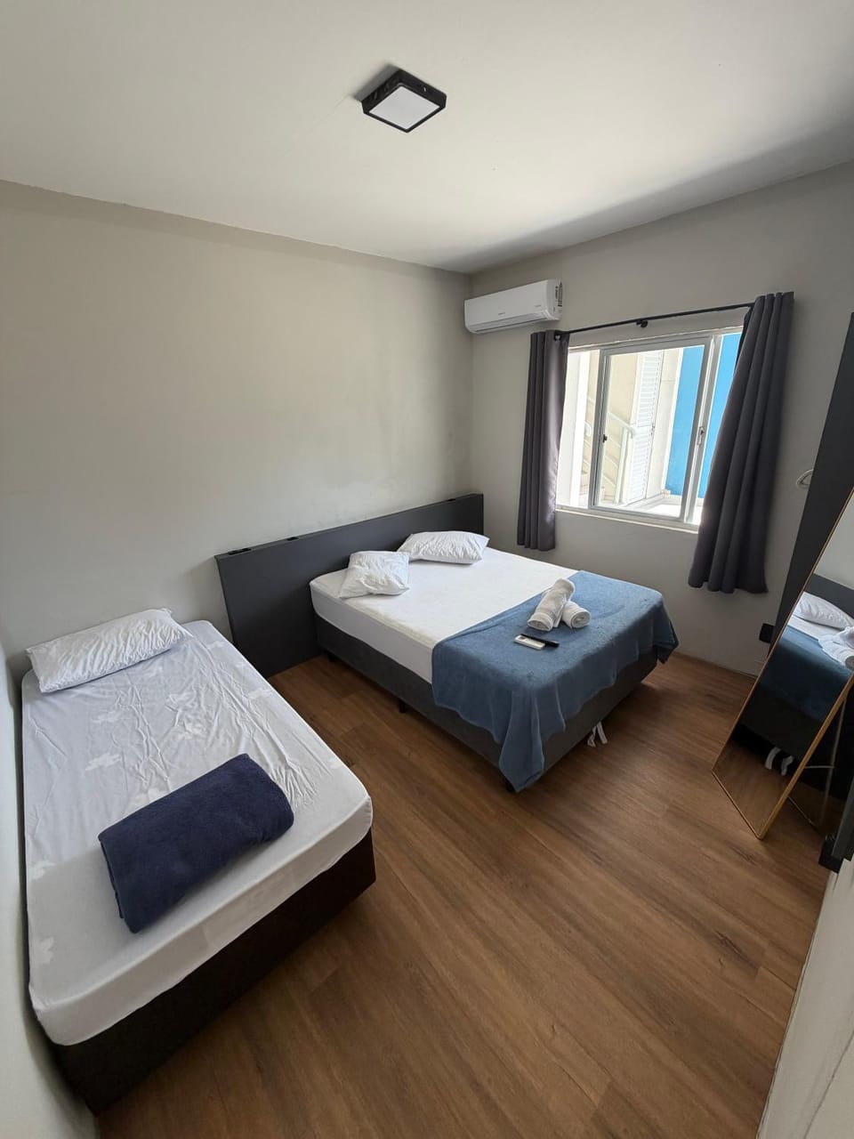 Esquina 8 Apart Apartment hotel in São José