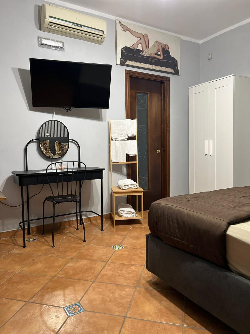 Villa Busiello Bed and Breakfast in Ercolano